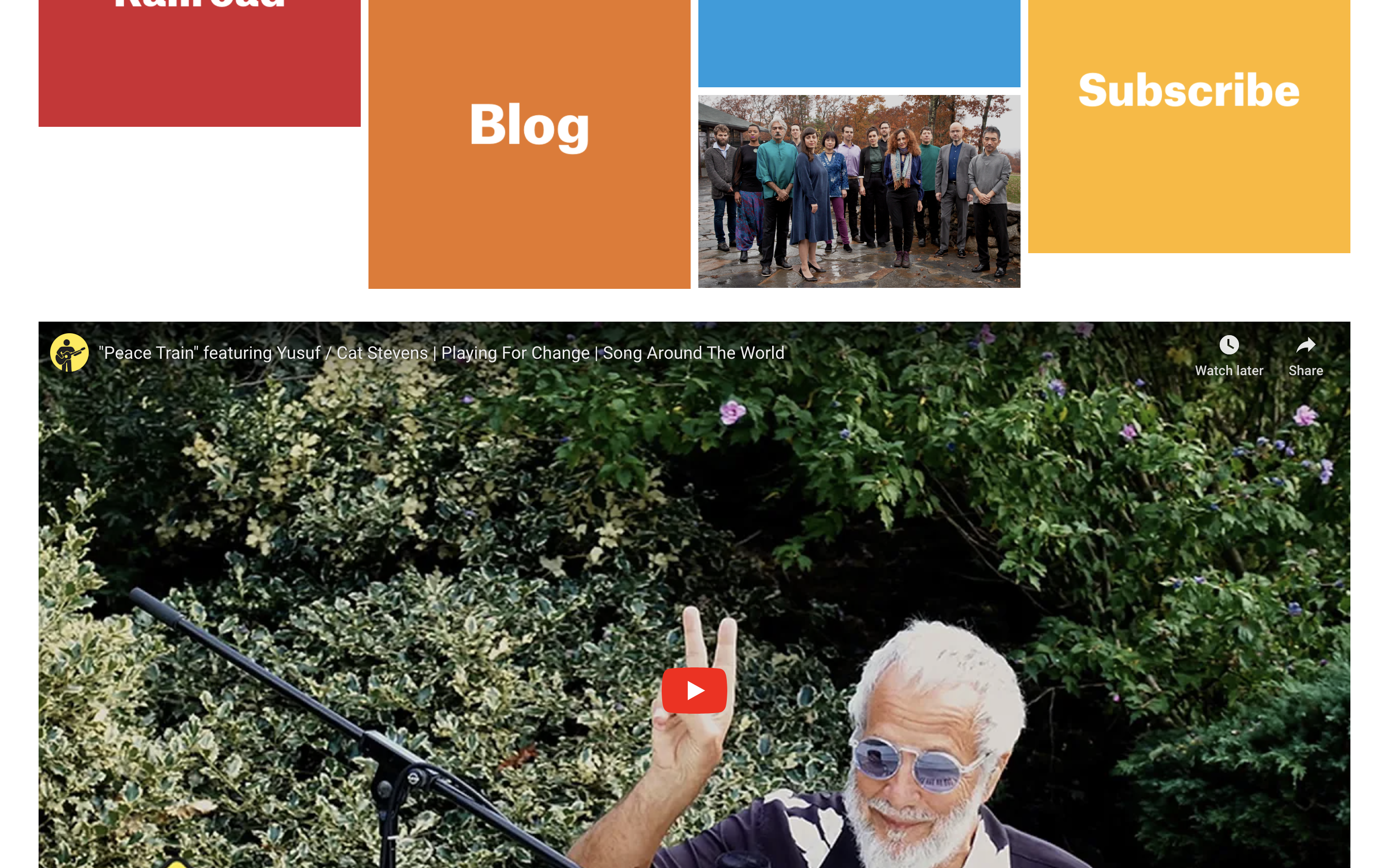 3rd part of Silkroad website